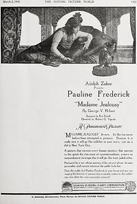 Watch Madame Jealousy