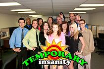 Watch Temporary Insanity (Short 2013)