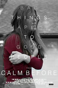 Watch The Calm Before (Short 2014)