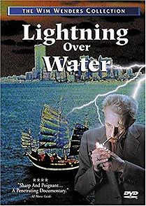 Watch Lightning Over Water