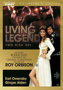 Watch Living Legend: The King of Rock and Roll