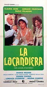 Watch La locandiera