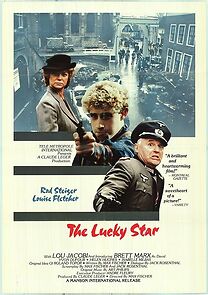 Watch The Lucky Star
