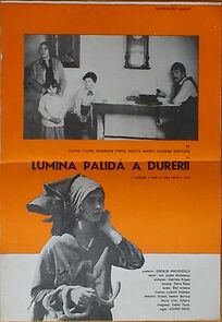 Watch Lumina palida a durerii