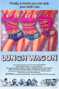 Watch Lunch Wagon