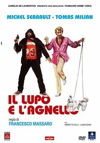 Watch Il lupo e l'agnello