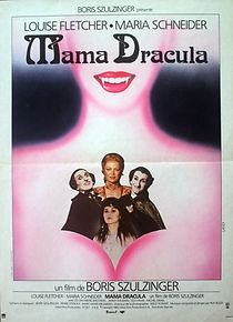 Watch Mama Dracula