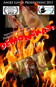 Watch Demonikas: The Coven (Short 2015)
