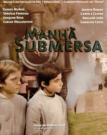 Watch Manhã Submersa