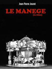 Watch Le manège (Short 1979)