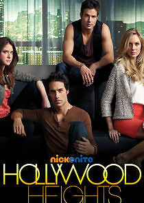 Watch Hollywood Heights