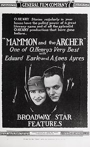 Watch Mammon and the Archer (Short 1918)