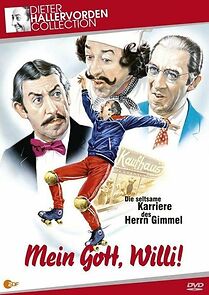 Watch Mein Gott, Willi!