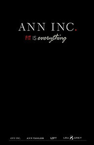 Watch ANN INC: Summer Internship Program