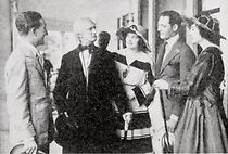 Watch The Man Who Woke Up