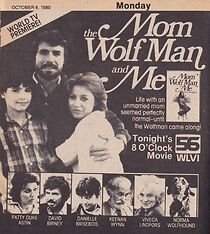 Watch Mom, the Wolfman and Me