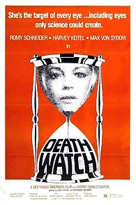 Watch Death Watch