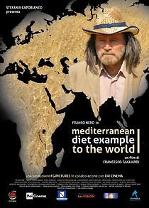 Watch Mediterranean Diet, Example to the World (Short 2016)