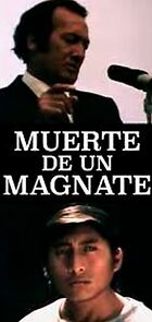 Watch Muerte de un magnate