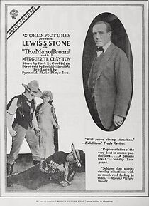 Watch The Man of Bronze