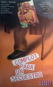 Watch My Kidnapper, My Love