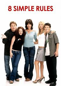 Watch 8 Simple Rules