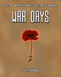 Watch War Days (Short 2015)