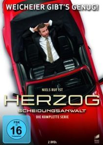 Watch Herzog: Scheidungsanwalt