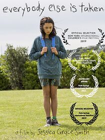 Watch Everybody Else Is Taken (Short 2017)