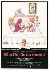 Watch El niño de su mamá