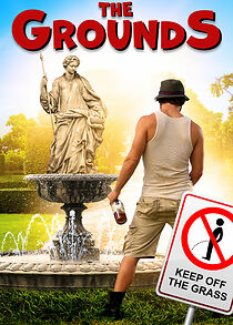 Watch The Grounds