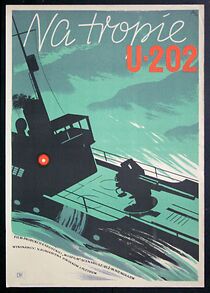 Watch Morskoy okhotnik