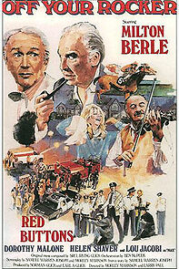 Watch Off Your Rocker