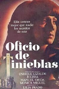 Watch Oficio de tinieblas