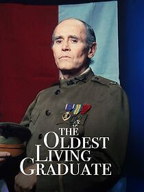 Watch The Oldest Living Graduate