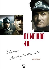Watch Olimpiada 40