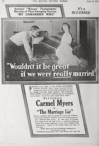 Watch The Marriage Lie