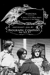 Watch Ramona (Short 1910)