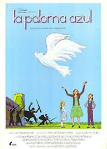 Watch La paloma azul