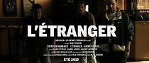 Watch L'étranger (Short 2013)