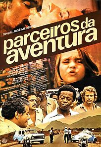 Watch Parceiros da Aventura
