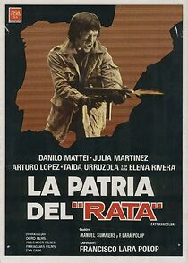 Watch La patria del rata