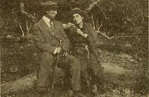 Watch The Ranch Girl's Legacy (Short 1910)