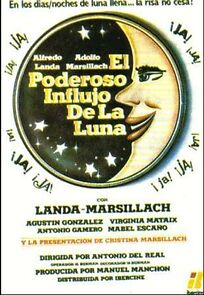 Watch El poderoso influjo de la luna