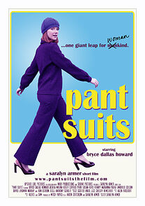 Watch Pant Suits (Short 2015)