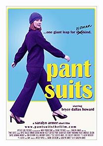 Watch Pant Suits