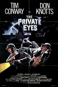 Watch The Private Eyes