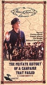 Watch The Private History of a Campaign That Failed