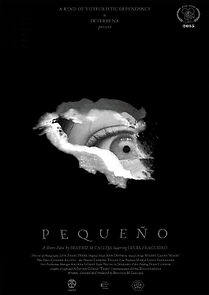 Watch Pequeño (Short 2015)