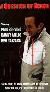 Watch A Question of Honor